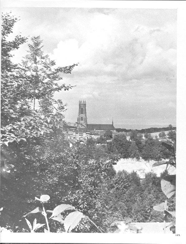 Villa Saint Jean International School  1970 Yearbook Le Chamois Villa Life p121